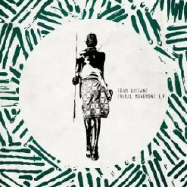 Team Distant - Samburu